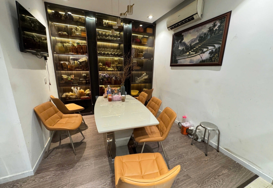 0909227199 Cho Thuê Biệt Thự Đẹp Mỹ Kim 2 Mặt Tiền Đường Nguyễn Đức Thuật Phú Mỹ Hưng Q7, HCM