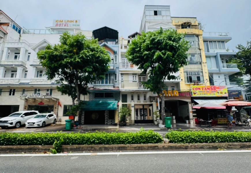 0909227199 Bán nhà ngay mặt tiền đường lớn số 8 Trung Sơn, liền kề Himlam Q7 , Nguyễn Văn Cừ, quận 5