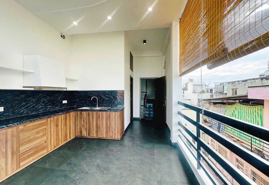 0909227199 BÁN NHÀ CĂN GÓC 2 MT ĐƯỜNG SỐ TÂN QUY ĐÔNG QUẬN 7