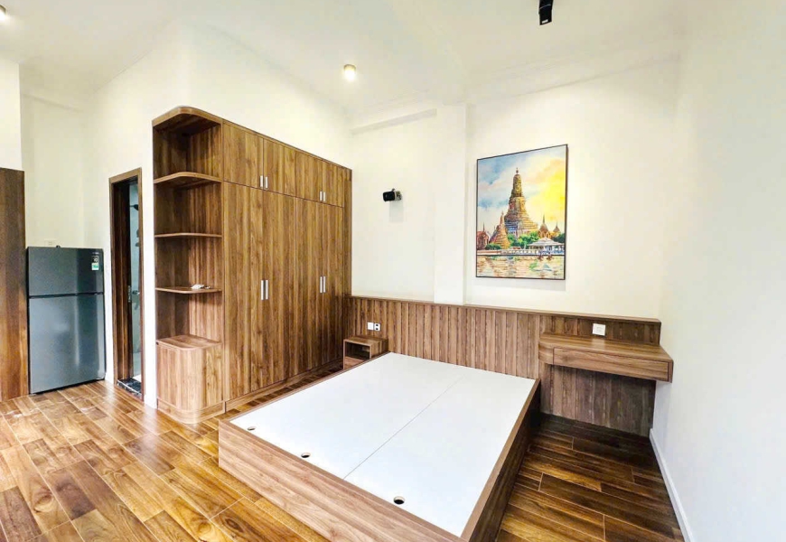 0914020039 EM DUNG Bán Căn Hộ Dịch Vụ Góc 2 mặt tiền đường 40 và 75 Tân Quy Đông