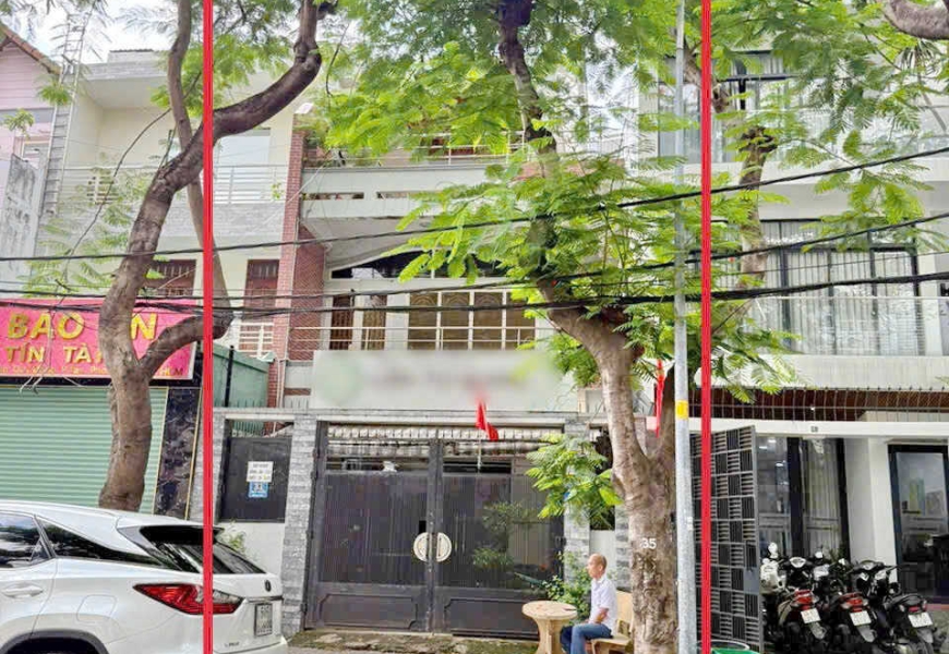 0909227199 Bán nhà mặt tiền đường 53 KDC Tân Quy Đông phường Tân Hưng Mới Quận 7 