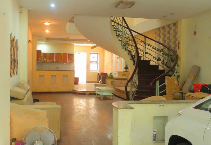 Bán Nhà Mặt Tiền Đường Võ Thị Nhờ, Khu Dân Cư Nam Long  P.Tân Thuận Đông Quận 7