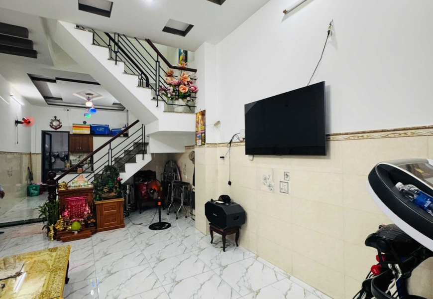 0914020039 em dung Bán Nhà MT hẻm Đường xe.hơi Lê văn lương phường tân kiểng Q7Phường tân hưng TPHCM.
