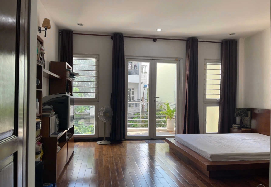 0909227199 Bán nhà đẹp khu dân cư Trung Sơn Gần Himlam Lotte Quận 7