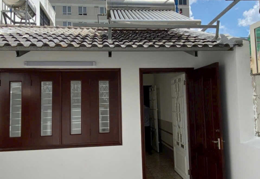 0914020039 EM DUNG Bán nhà mặt tiền đường số 8 Trung Sơn Bình Hưng, Bình Chánh, đối diện bệnh viện Quốc tế nam Sài Gòn.