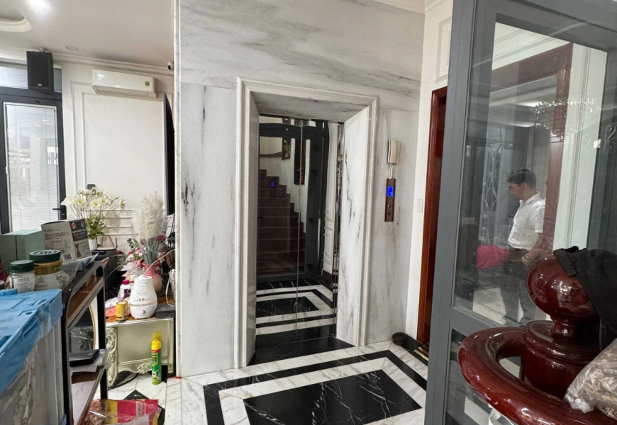 Cần nhanh giảm 4 tỷ..giá mới 35,5 tỷ Bán biệt thự Him Lam 6A Trung Sơn,sát bên him lam Q7