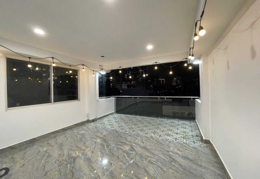 0909227199 Bán nhà phố xe hơi ngủ trong nhà Hẻm Huỳnh Tấn Phát, phường Tân Mỹ (Tân Phú cũ ), Quận 7. Vị trí cực đẹp, liền kê Phú Mỹ Hưng, dễ dàng kết nối sang các trục đường lớn như Nguyễn Thị Thập ...