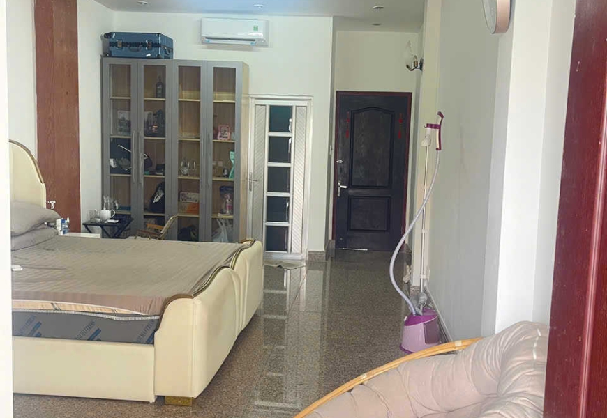 BÁN NHÀ MẶT TIỀN ĐƯỜNG ĐÔI đường số 7 - 9 Rộng 30mét p.Tân Kiểng củ – QUẬN 7