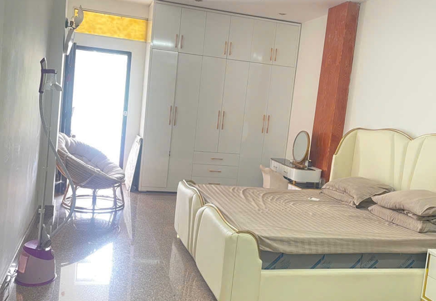 BÁN NHÀ MẶT TIỀN ĐƯỜNG ĐÔI đường số 7 - 9 Rộng 30mét p.Tân Kiểng củ – QUẬN 7