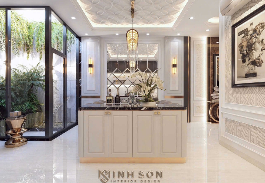 Bán Nhà  Khu dân cư Tân Mỹ, đường D5B, view song Phường Phú Mỹ củ