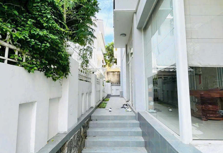 0914020039 EM DUNG BÁN BIỆT THỰ VIP KDC VEN SÔNG P. TÂN PHONG