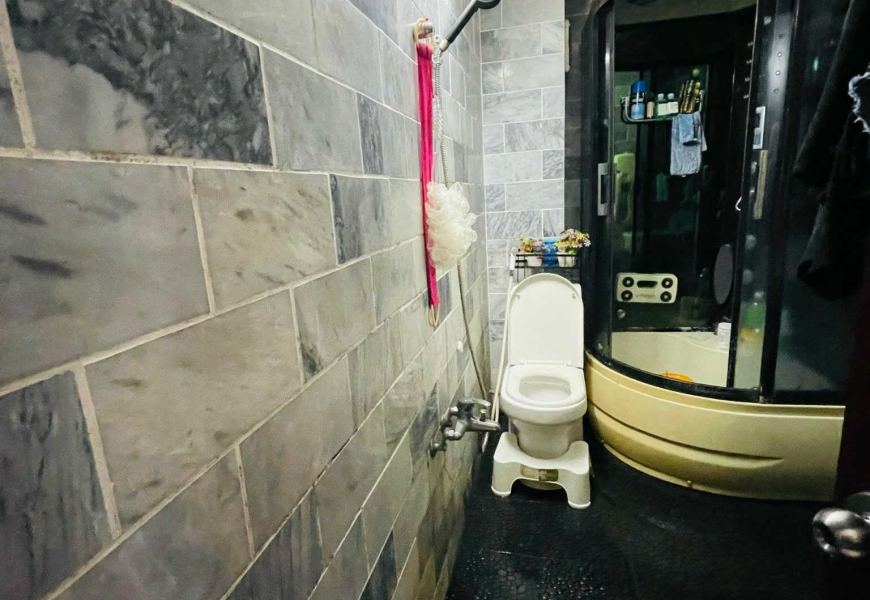 Bán Nhà Mặt Tiền Đường Số 16m gần công viên tuyến đường thương mại sầm uất nhất khu Tdc Himlam q7