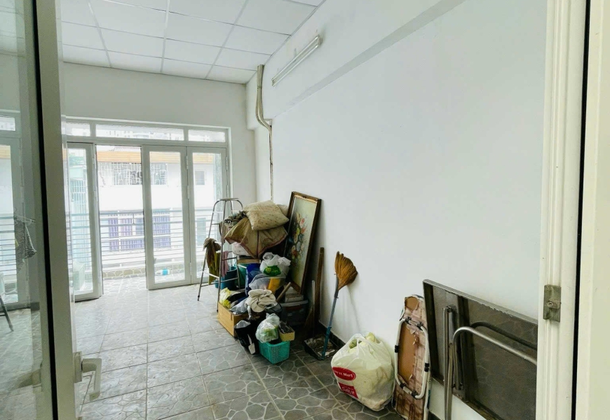 Bán Nhà Mặt Tiền Đường Số 16m gần công viên tuyến đường thương mại sầm uất nhất khu Tdc Himlam q7