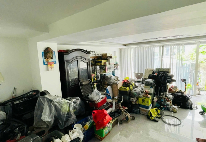 Bán Nhà Mặt Tiền Đường Số 16m gần công viên tuyến đường thương mại sầm uất nhất khu Tdc Himlam q7