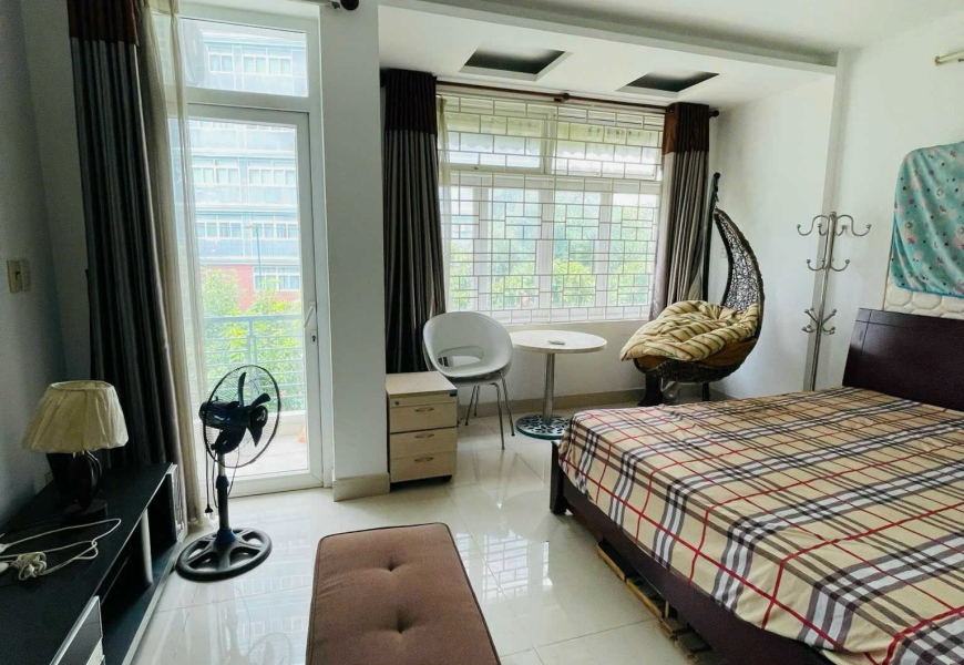 Bán Nhà Mặt Tiền Đường Số 16m gần công viên tuyến đường thương mại sầm uất nhất khu Tdc Himlam q7