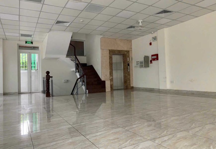 0909227199 Cho Thuê Căn Góc 2 Mặt Tiền Hoàng Trọng Mậu KDC Him Lam Phường Tân Hưng TP.HCM