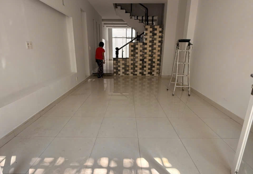 0909227199 CHO THUÊ NHÀ NGUYÊN CĂN – KDC AN PHÚ HƯNG Vị trí: P. Tân Phong, Quận 7 – Gần Nguyễn Thị Thập, Lotte Mart