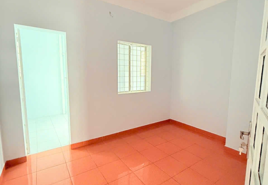 BÁN NHÀ MẶT TIỀN KINH DOANH ĐƯỜNG PHAN HUY THỰC, P.TÂN HƯNG ( Q7 cũ ) 