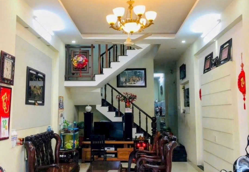 Bán Nhà Mặt tiền kinh doanh Nguyễn Thị Thập P.Bình Thuận Q7