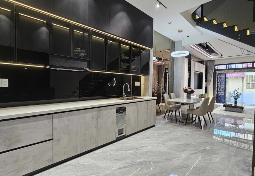 0914020039 em dung BÁN NHÀ PHỐ FULL NỘI THẤT, GỒM 4 PHÒNG NGỦ, 5 WC.  HẺM 36 PHẠM HỮU LẦU, QUẬN 7