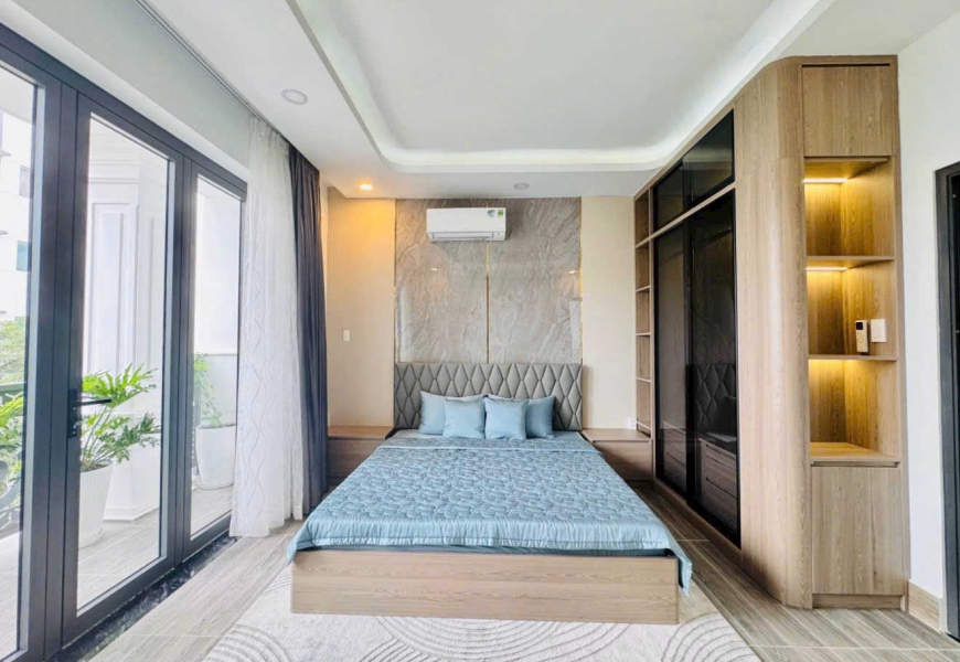 Bán Nhà Mặt Tiền Đường Số 2 P.Phú Mỹ. Khu Dân Cư PALAZA Quận 7