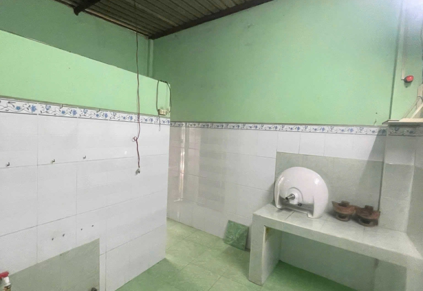 Bán Nhà Hẻm 5m Địa Chỉ 380 Lê Văn Lương P.Tân Hưng Quận 7