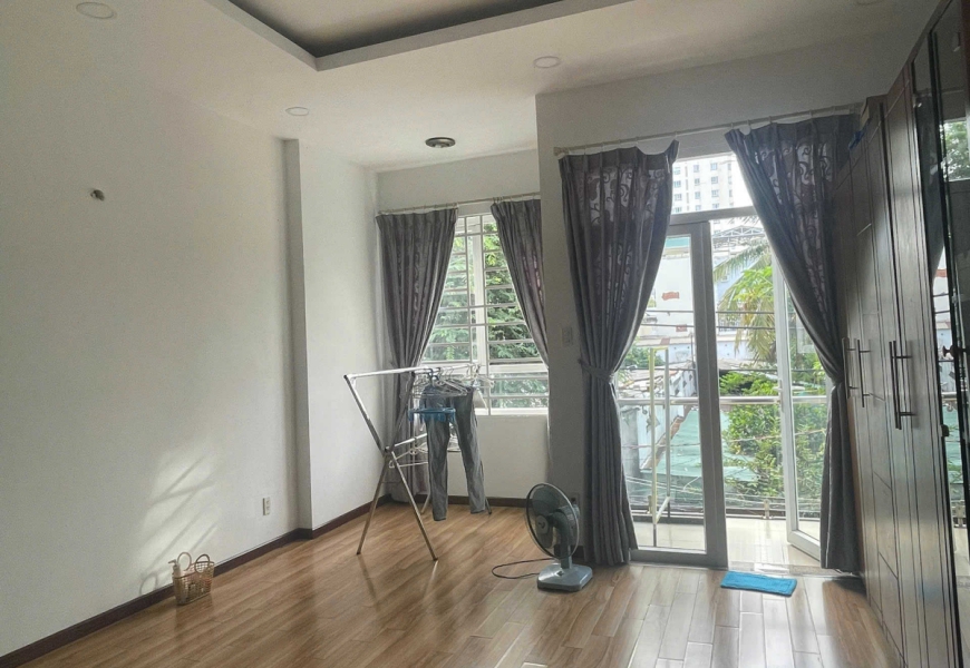 Bán nhà hẻm xe hơi lâm văn bền Q7..Giá 8,4tỷ 