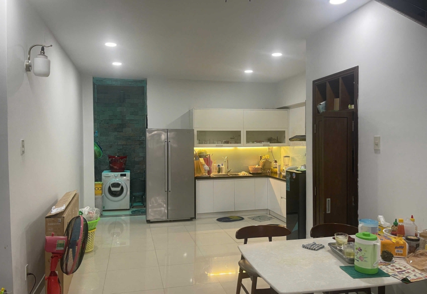 Bán nhà hẻm xe hơi lâm văn bền Q7..Giá 8,4tỷ 