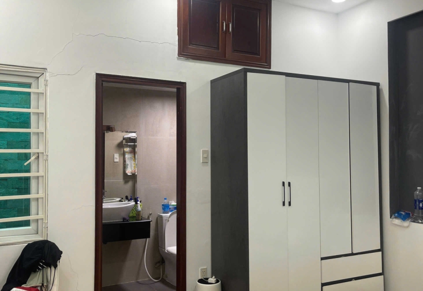 Bán nhà hẻm xe hơi lâm văn bền Q7..Giá 8,4tỷ 