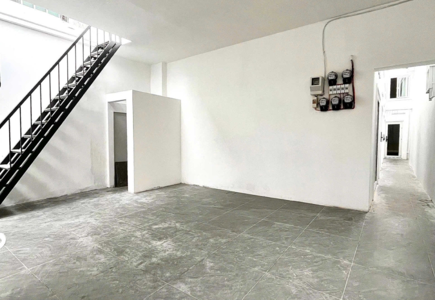 Bán nhà dòng tiền hẻm 308 huỳnh Tấn Phát q7