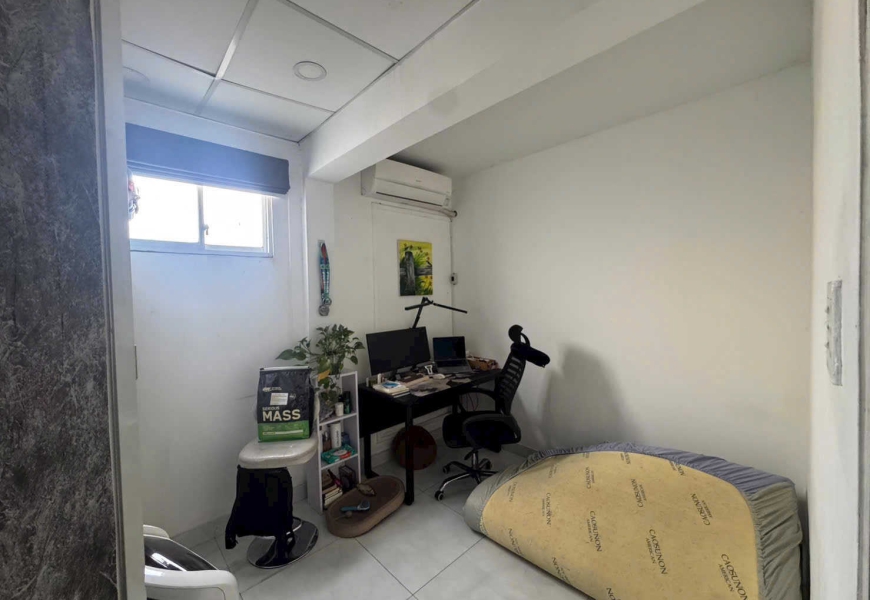 Bán nhà hẻm 283 huỳnh tấn phát Quận 7 gần khu chế xuất tân thuận