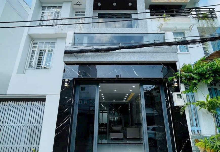 cho thuê/BÁN NHÀ ĐẸP – FULL NỘI THẤT CAO CẤP – CÓ THANG MÁY 76C ĐƯỜNG SỐ 51, PHƯỜNG TÂN QUY, QUẬN 7