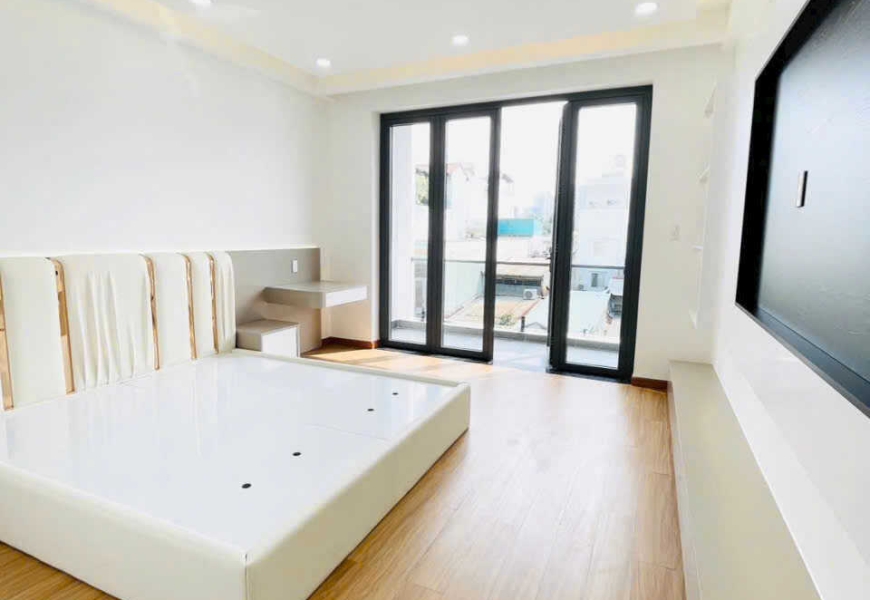 cho thuê/BÁN NHÀ ĐẸP – FULL NỘI THẤT CAO CẤP – CÓ THANG MÁY 76C ĐƯỜNG SỐ 51, PHƯỜNG TÂN QUY, QUẬN 7