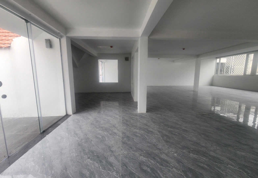 Bán nhà mặt tiền Hoàng Trọng Mậu, Phường Tân Hưng, Quận 7