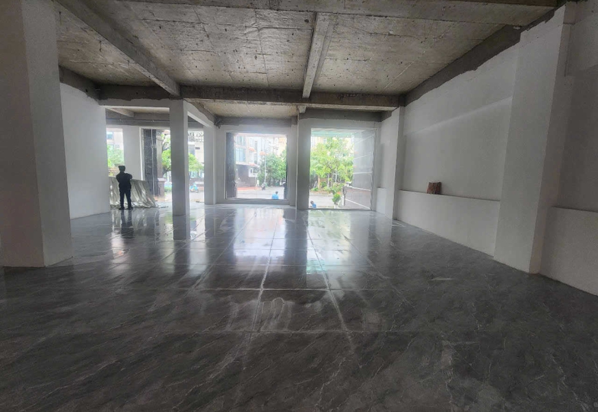 Bán nhà mặt tiền Hoàng Trọng Mậu, Phường Tân Hưng, Quận 7