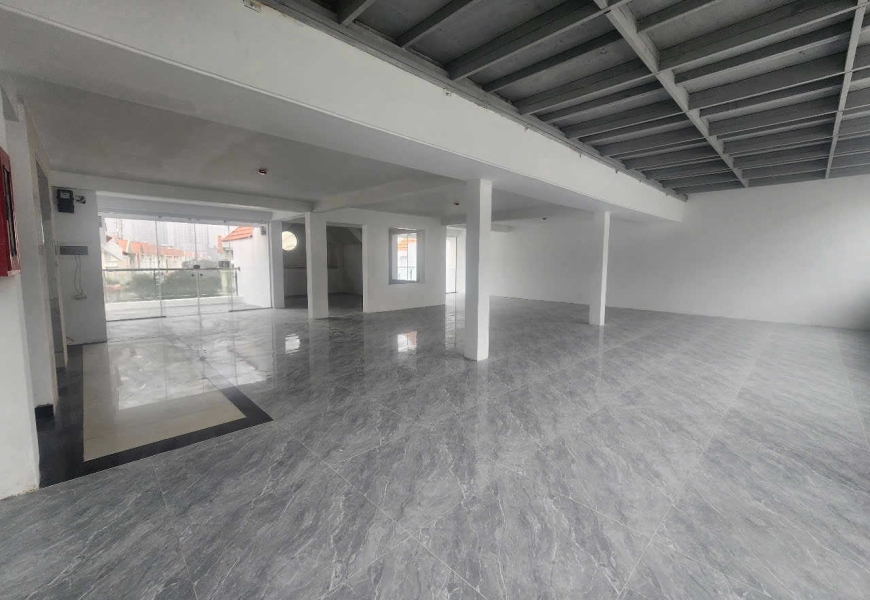 Bán nhà mặt tiền Hoàng Trọng Mậu, Phường Tân Hưng, Quận 7