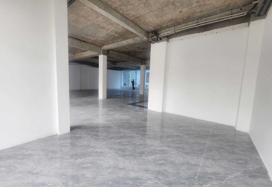 Bán nhà mặt tiền Hoàng Trọng Mậu, Phường Tân Hưng, Quận 7