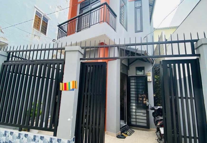 0914020039 em dung Cho thuê nhà nguyên căn hẻm 160 Nguyễn Văn Quỳ Quận 7
