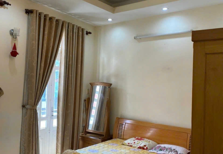 0914020039 EM DUNG Bán nhà hẻm  Nguyễn Thị Thập Quận 7- Ngay Chợ Tân Mỹ