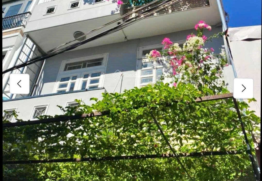 0914020039 EM DUNG Bán nhà hẻm  Nguyễn Thị Thập Quận 7- Ngay Chợ Tân Mỹ