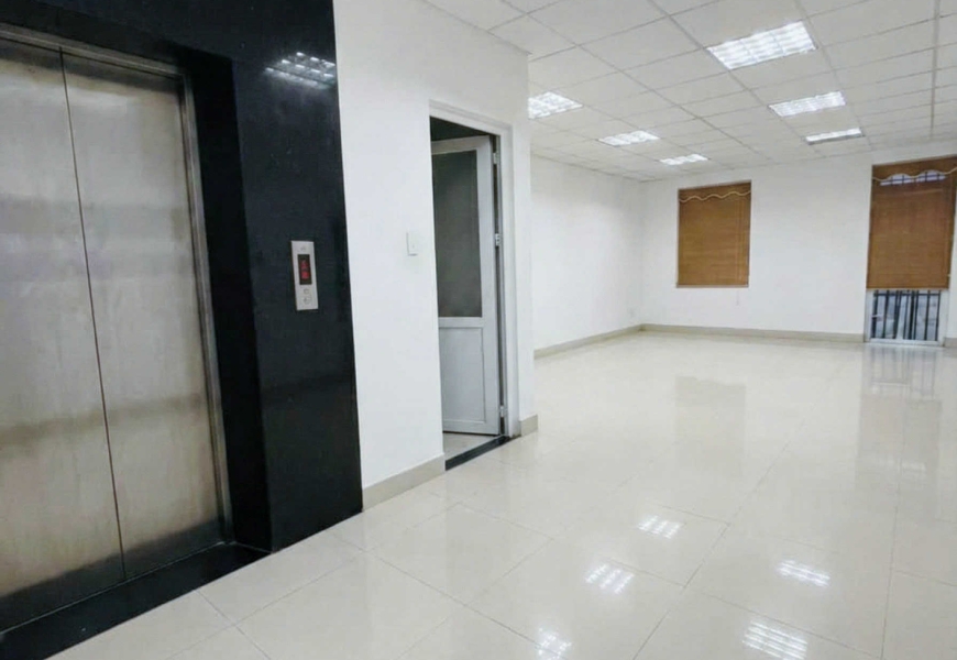 Bán 2 Căn Nhà Đôi Mặt Tiền Đường Huỳnh Tấn Phát. P.Tân Mỹ Quận 7