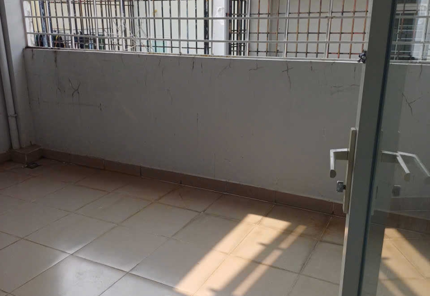 Bán nhà mặt tiền đường số 27, An phú hưng, Tân Quy Đông, quận 7