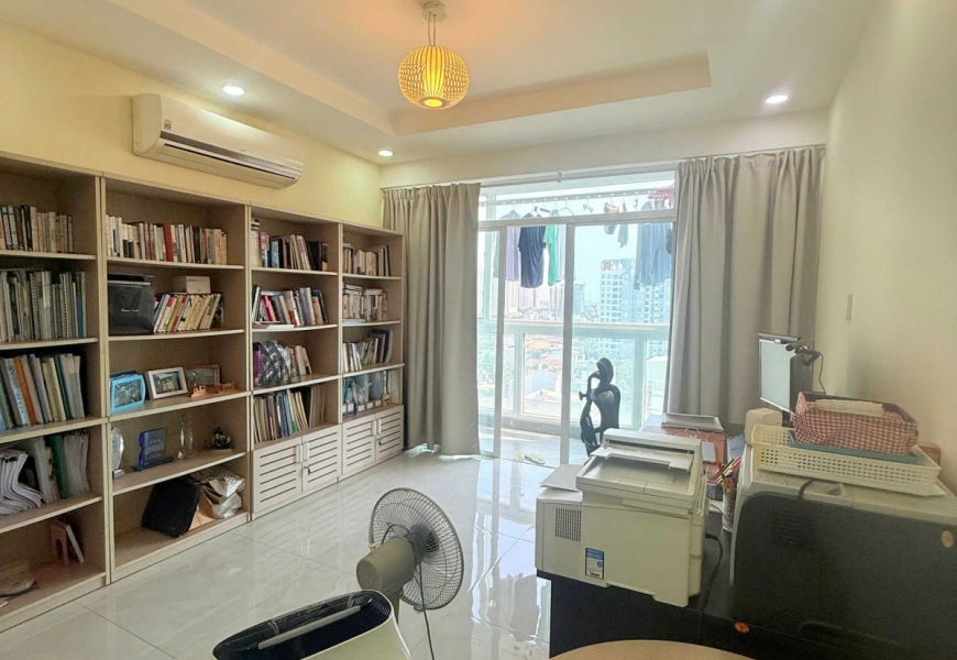 Cần gấp giảm 700tr..Giá mới 6,5 tỷ Bán căn hộ 200m2..Giá chỉ 6,5 tỷ TL - New Sài Gòn(HAGL3),Phước kiểng,sát bên Phú Mỹ Hưng Q7