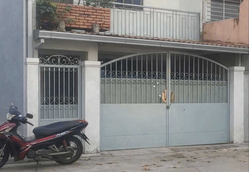 GIẢM GIÁ TỪ 14,2 TỶ CHỈ CÒN 13,8 TỶ BÁN GẤP TRONG TUẦN - BÁN NHÀ MẶT TIỀN ĐƯỜNG SỐ 16. P TÂN MỸ LIỀN KỀ PHÚ MỸ HƯNG QUẬN 7, TIỆN XÂY DỰNG MỚI hầm 6 TẦNG