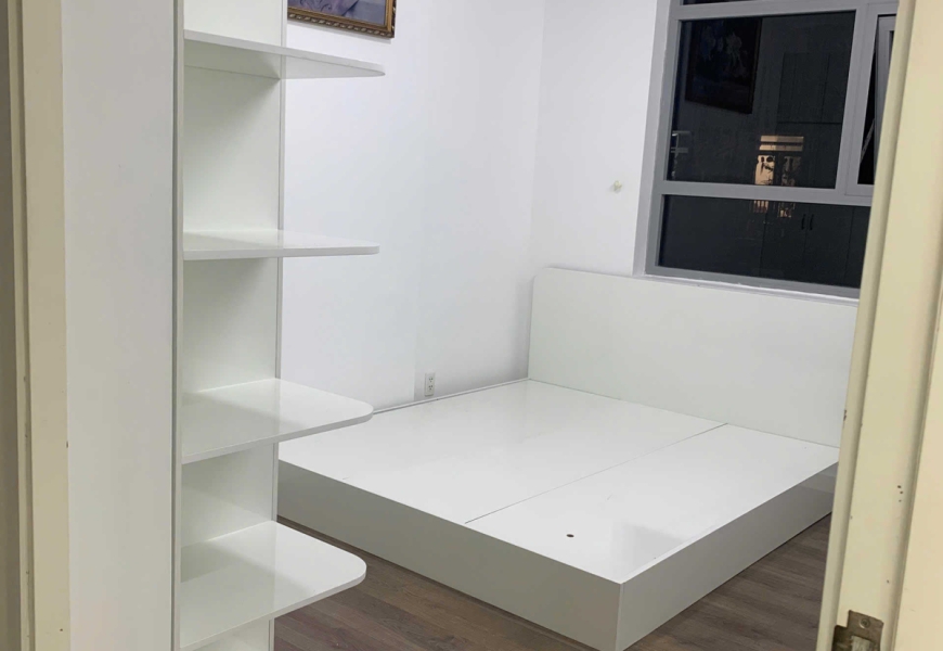 BÁN CĂN HỘ LUXURY ĐẤT XANH – MẶT TIỀN HUỲNH TẤN PHÁT, QUẬN 7
