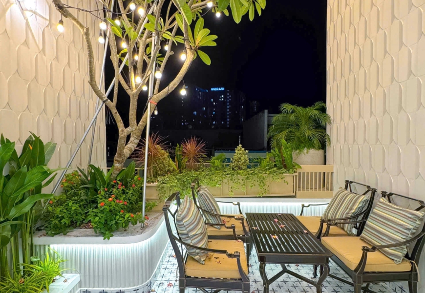 SIÊU PHẨM 5 Tầng KHU NAM LONG PHÚ THUẬN  Vị trí cực hiếm KDC Nam Long, đường Phú Thuận liền kề Phú Mỹ Hưng (Q7 cũ)TPHCM