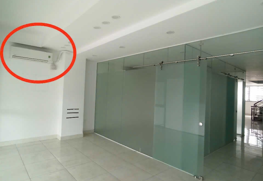 Bán nhà Toà nhà mặt tiền đường Trân Xuân Soạn, Phường Tân Hưng, Quận 7