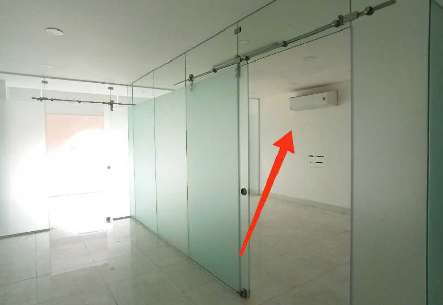 Bán nhà Toà nhà mặt tiền đường Trân Xuân Soạn, Phường Tân Hưng, Quận 7