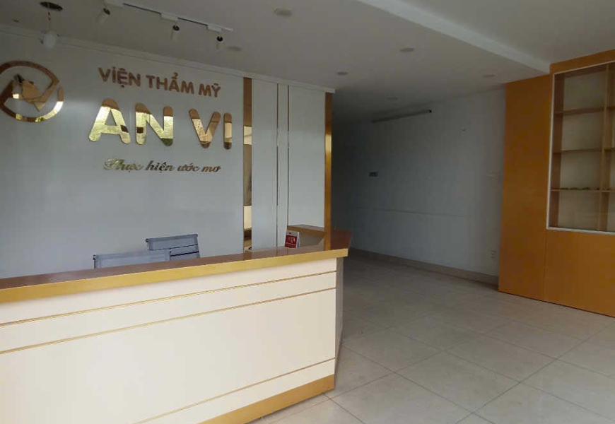 Bán nhà Toà nhà mặt tiền đường Trân Xuân Soạn, Phường Tân Hưng, Quận 7