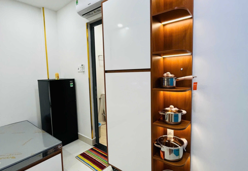 Bán Nhà Mặt Tiền Đường Số 2 KD Kim Sơn P.Tân Hưng, Quận 7, Vị trí nằm gần Siêu thị Lottemat